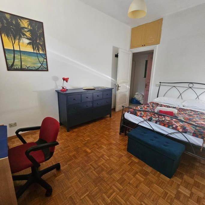 Apartamento Your Vatican