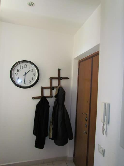 Your Vatican Appartamento