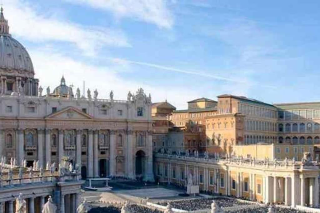 Appartamento Your Vatican
